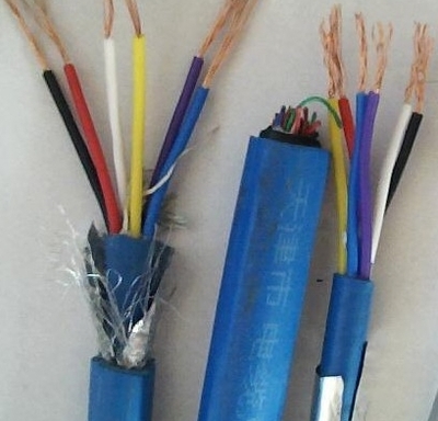 扩音系统专用电缆HAVP