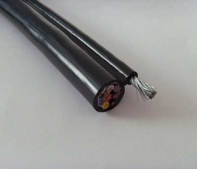 KVVRC行车控制电缆