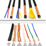 DJYP2VP2-2*2*1.0mm²计算机电话电缆
