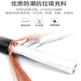 HYAT-20*2*0.5mm市内通讯电缆|填充式通讯电缆HYAT