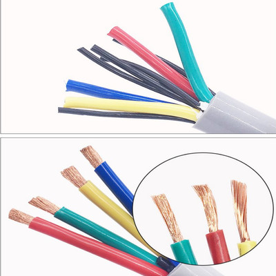 22型铠装计算机电缆DJYVP2-22-3×2×1.5㎜²