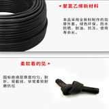 ZR-KVVP22-30*1.5mm²ZR- KVVP22阻燃铠装屏蔽控制电缆