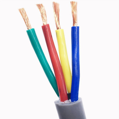 HPVV-15*2*0.5mm供应通信电缆HPVV|通讯电缆HPVV