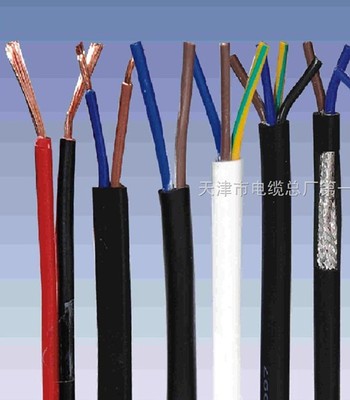 耐高温仪表仪器用电缆