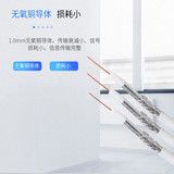 DJYPRV-4*2*1.5mm²DJYPRV柔性计算机电缆计算机电缆