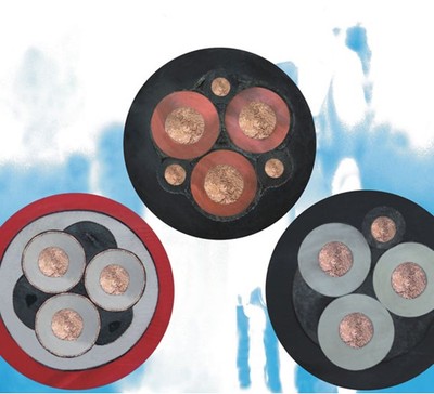 UGEFP盾构机电缆