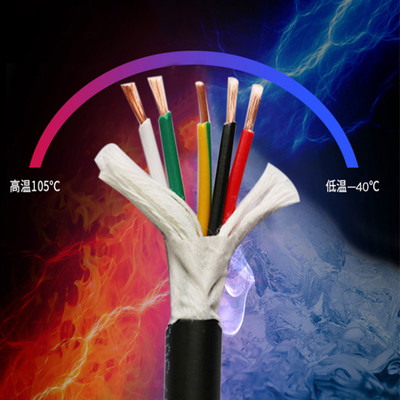 矿用阻燃通信电缆:MHYAV 20X2X1/0.8