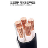DJYP2VP2计算机铜带屏蔽电缆