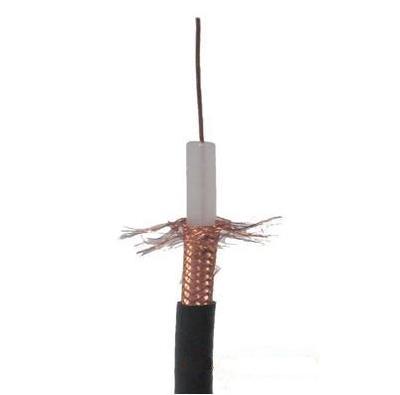 MSYV煤矿用阻燃射频同轴电缆