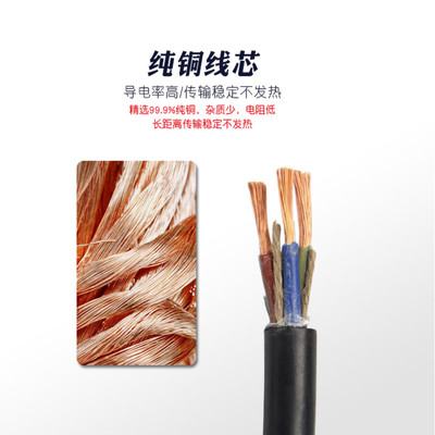 DJYVP3-22-14×2×1.0㎜²钢带铠装计算机电缆