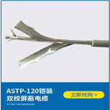 ASTP-120Ω鎧裝雙絞屏蔽電纜