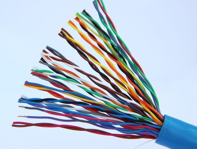 局用交换机电缆SBVV