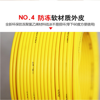 1*95mm²ZA-RVV22获得煤安证通信电源阻燃软电缆