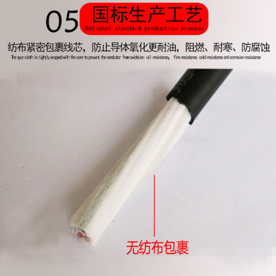 10*1.5mm²WLZR-KVV-22 阻燃铠装控制电缆