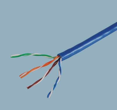 UTP超五类网线