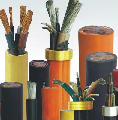 橡套电缆