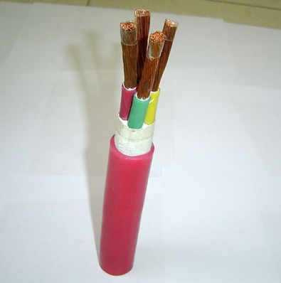 RVVZ通信电源用阻燃软电缆