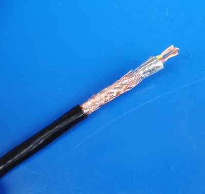 RVP,RVVP屏蔽软电缆
