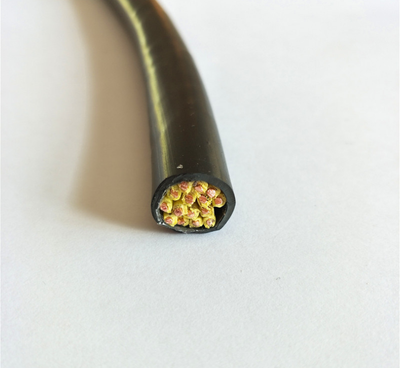DJYVP-19*2*0.75mm²DJYP2YP2计算机电缆